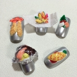 食欲の赴くままに作りました♪