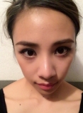 「クマくすみ、テカリ肌」の画像（1枚目）