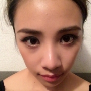 「クマくすみ、テカリ肌」パック体験★動画出演モデル大募集！！の投稿画像