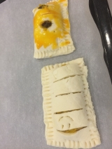 口コミ：美腸習慣と初のお料理教室の画像（4枚目）