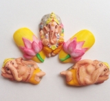 「ガネーシャ」の画像（1枚目）