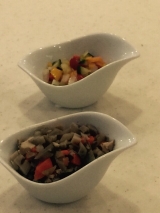 口コミ：美腸習慣と初のお料理教室の画像（10枚目）