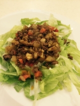 口コミ：美腸習慣と初のお料理教室の画像（8枚目）