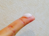 「チュルン、試させていただきました。」の画像