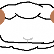 「干支シール」お名前シール　新デザイン募集　あなたが考えたキャラクター・柄がデザインになる！の投稿画像