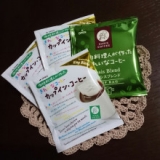 口コミ：オアシスコーヒーの画像（1枚目）