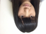 べたつきが気になります。