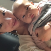 「娘と」【beauty salon  エスプリビューティー】体験モニター様募集！の投稿画像