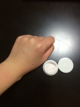 口コミ：☆マキアレイベル エクストラリセットクリームⅩⅣ☆の画像（1枚目）