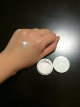 口コミ：☆マキアレイベル エクストラリセットクリームⅩⅣ☆の画像（2枚目）