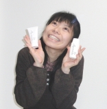 頭皮も健やかになりました！