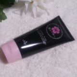 「泡パック1回で違いがわかるよ！」の画像