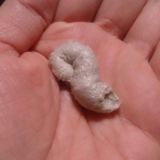 「泡パック1回で違いがわかるよ！」の画像