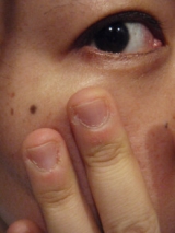 口コミ：アンティアン　 手作り洗顔石鹸ラベンダーハニーの画像（6枚目）