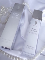 口コミ記事「リソウコーポレーション☆リペアクリーム」の画像