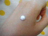 口コミ：しっかり保湿でもベタつかない☆薬用ソフトスキンクリーム☆の画像（4枚目）