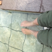 「熱海の駅前」美足百選サイト応援でマジカルパフをプレゼント！「写真投稿者様のみです」の投稿画像