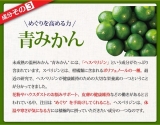 口コミ：寒い季節のお助けサプリ★青みかんの力★の画像（4枚目）