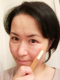 「お肌がもちもちになりました♪」の画像（1枚目）
