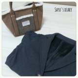 口コミ：ふわもこスヌードコーデ&感謝♡の画像（3枚目）