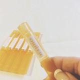 「肌よみがえりました～！」の画像（1枚目）