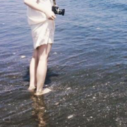 「夏の終わり」美足百選サイト応援でマジカルパフをプレゼント！「写真投稿者様のみです」の投稿画像