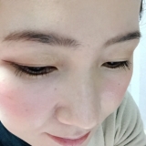 「潤って艶肌になりました♡」の画像（1枚目）