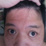 「シャワー後です」の画像（1枚目）