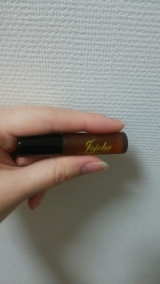 口コミ：モニター(^&nabla;^) 　AuFlorasSPRINGFIELDSリップオイル　ホホバ☆の画像（3枚目）