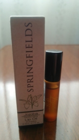 口コミ記事「モニター(^&nabla;^)AuFlorasSPRINGFIELDSリップオイルホホバ☆」の画像