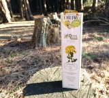 自然派プロポリス歯磨き粉♪