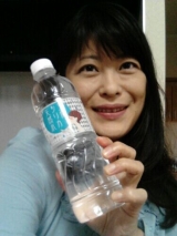 口コミ：玉肌シリカ天然水の画像（4枚目）