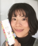 「ブログにも掲載しました！<br />お肌キュッと上がって満足です！<br />さすがプレイボーイだと思います。<a href=