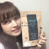 「【食べた後でOK『ナチュリズム』」の画像（1枚目）