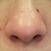 「クレンジング直後なのに、、、(´д｀|||」鼻の角栓にお悩みの方限定♪美容オリーブオイルで『いちご鼻ケア』♪の投稿画像