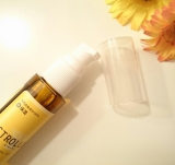 「使いやすい♪バブバブ配合のオイル♪」の画像（2枚目）