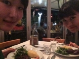love steak！！