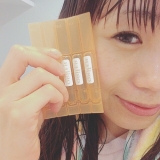 「ツヤツヤ肌へ」の画像（1枚目）