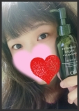「植物の力で落とす、潤すボタニカルリキッドクレンジング☆」の画像（2枚目）