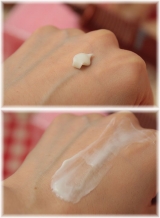 口コミ：VOCE2015年下半期ベストコスメ受賞！ドゥーオーガニック　エンリッチ クリーム アドバンスの画像（3枚目）