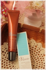 口コミ：VOCE2015年下半期ベストコスメ受賞！ドゥーオーガニック　エンリッチ クリーム アドバンスの画像（6枚目）