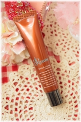 口コミ：VOCE2015年下半期ベストコスメ受賞！ドゥーオーガニック　エンリッチ クリーム アドバンスの画像（1枚目）