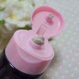 「初めての「くちゃ石けん・美シーサー」」の画像