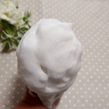 「初めての「くちゃ石けん・美シーサー」」の画像