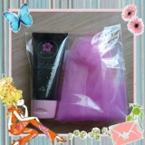 「濃密泡」の画像