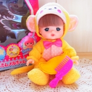 「メルちゃん」メルちゃん画像コンテストイベント【かわいい写真を投稿して商品ゲット！】の投稿画像