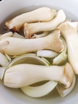 口コミ：安全野菜のもと（オーガニック野菜洗浄剤） 【ナチュラルビューティラボ】の画像（2枚目）