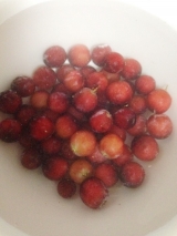 口コミ：安全野菜のもと（オーガニック野菜洗浄剤） 【ナチュラルビューティラボ】の画像（3枚目）