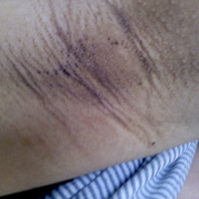 「キレイになりたい！」【ワキモデルさん30名募集！】化粧品の販売ページ、チラシ、販促物の出演モデル募集の投稿画像