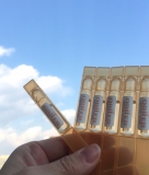 「自然の発酵美容液オリファ」の画像（1枚目）